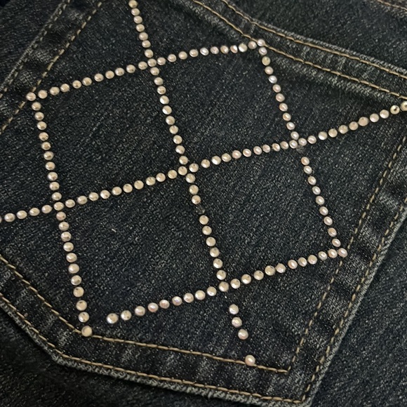 🥂🍾 Host pick EUC Michael Kors Jeans 6 - Picture 5 of 5